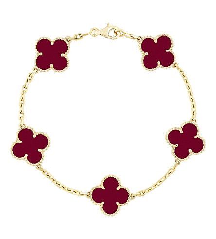 Van Cleef Arpels Bracelet