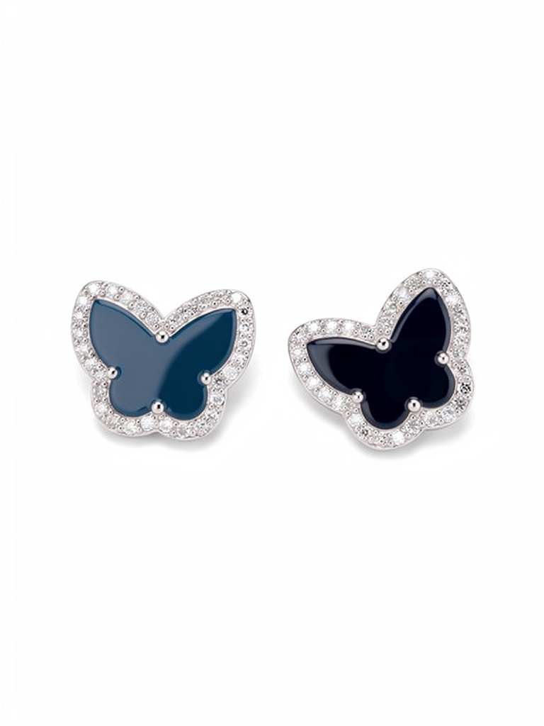 Butterfly Earrings