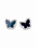 Butterfly Earrings