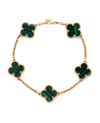 Van Cleef Arpels Bracelet