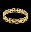 Bismark Chain Ring