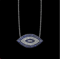 Evil Eye Neckalce