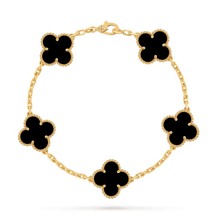 Van Cleef Arpels Bracelet