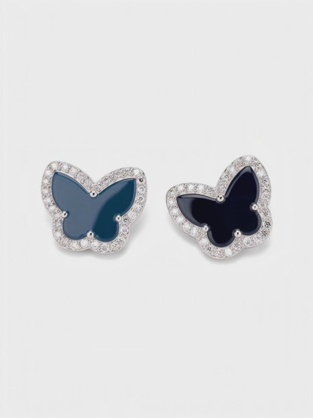 Butterfly Earrings
